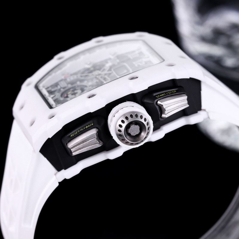 RICHARD MILLE Watches